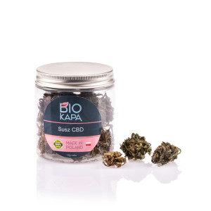 Susz CBD 10g