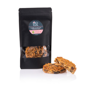 Ciastko proteinowe CBD BIO 75g